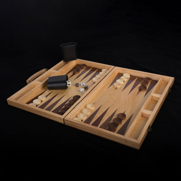 Backgammon