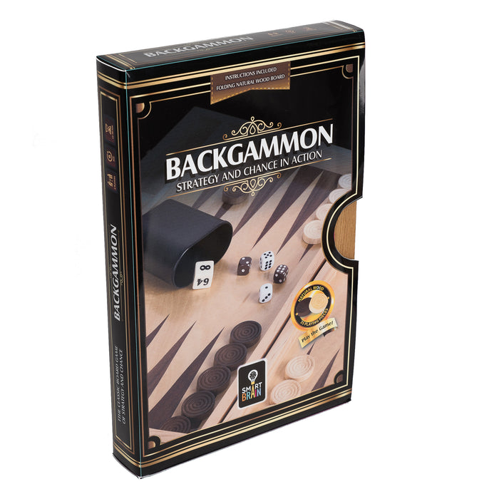 Backgammon